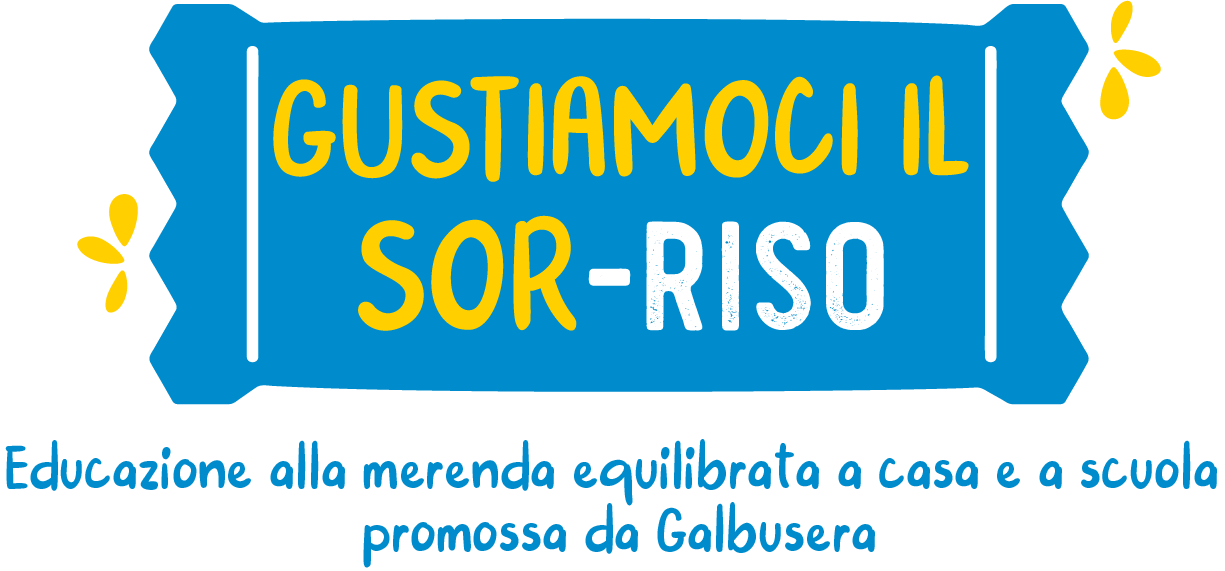 Gustiamoci il Sorriso
